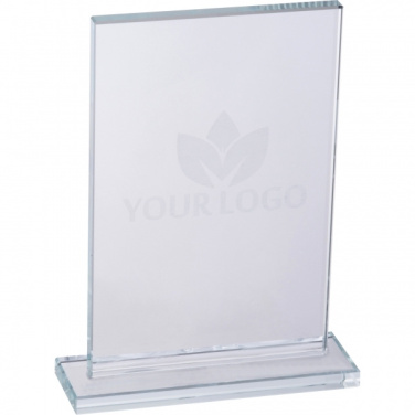Logotrade ärikingitused pilt: Klaasist trofee Burnley