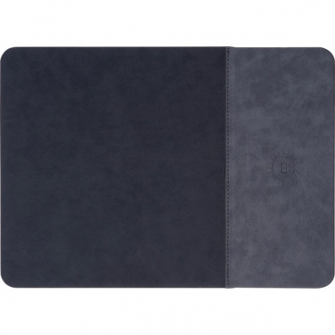 Logo trade firmakingid foto: Hiirematt juhtmevaba laadimisalusega ROTHERHAM