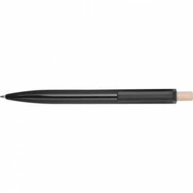 Logo trade reklaamkingid foto: Pastapliiats BOA VISTA