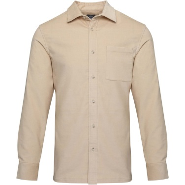 Logotrade firmakingi foto: Alum velvetist unisex pluus