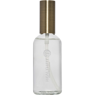 Logotrade reklaamkingitused pilt: Wellmark 100 ml toasprei