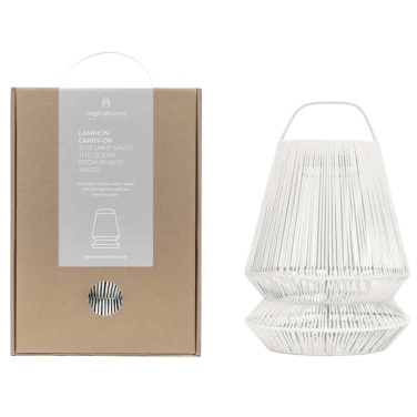 Logotrade firmakingitused pilt: Originalhome Lampion kaasaskantav lamp