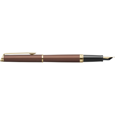 Logo trade meened foto: Waterman Hemisphere sulepea