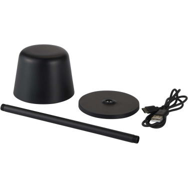 Logotrade reklaamkingituse foto: Alya laetav hämardatav laualamp 3 valgusrežiimiga