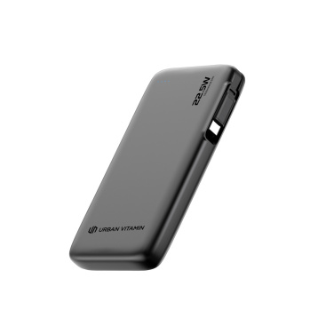 Logotrade reklaamkingid pilt: Urban Vitamin Emeryville 20W 10.000mAh varupatarei