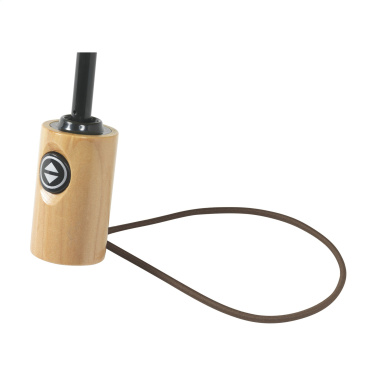 Logotrade reklaamkingi foto: Michigani kokkupandav RCS RPET vihmavari 21 tolli