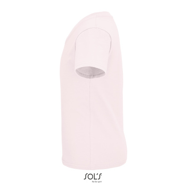 Logo trade firmakingid foto: PIONEER KIDS T-SHIRTORGANIC