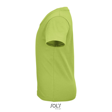 Logo trade reklaamtoote pilt: CRUSADER LASTE T-SÄRK