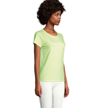 Logo trade reklaamkingi pilt: CRUSADER NAISTE T-särk 150g