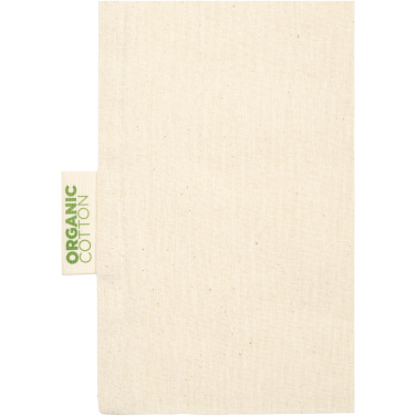 Logotrade reklaamkingitused pilt: Odisha 100 g/m² OCS poekott 7L