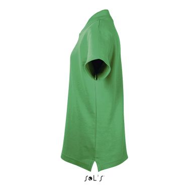 Logotrade firmakingitused pilt: SUMMER II KIDS Polo 170g