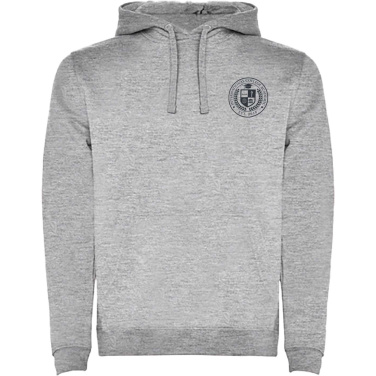 Logo trade ärikingid foto: Urban meeste kapuutsiga hoodie