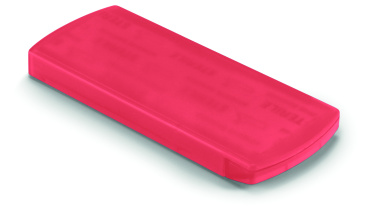 Logotrade reklaamkingituse foto: Plaastrikarp