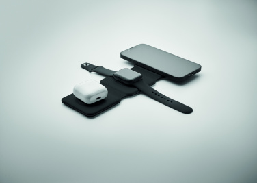 Logo trade reklaamtoote pilt: Kokkupandav laadimisalus