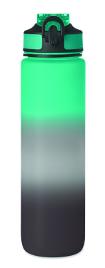 Logotrade ärikingituse foto: ACTIVATE spordipudel RPET 1L