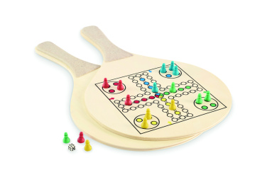 Logo trade firmakingi pilt: IWON rannareketite komplekt