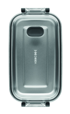 Logo trade firmakingid foto: HOAGIE PP lõunakarp