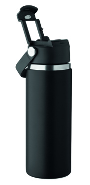 Logotrade reklaamkingi foto: SUMA GRIP topeltseinaga pudel 500 ml