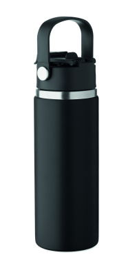 Logo trade reklaamkingitused foto: SUMA GRIP topeltseinaga pudel 500 ml