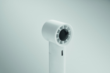 Logotrade reklaamkingid pilt: Mini käsiventilaator GLACI