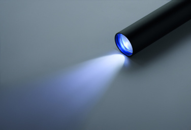 Logotrade firmakingitused pilt: LUME alumiiniumist taskulamp