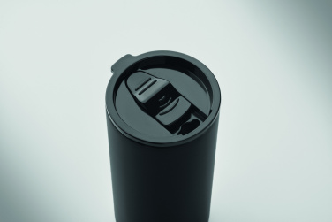 Logo trade reklaamkingituse pilt: DUALUSE 2 ühes pudel 610ml