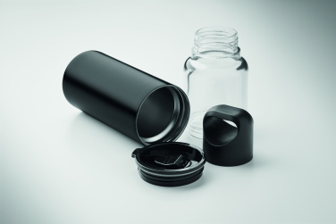 Logotrade ärikingid pilt: DUALUSE 2 ühes pudel 610ml