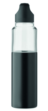 Logotrade firmakingid pilt: DUALUSE 2 ühes pudel 610ml