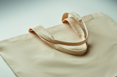 Logotrade meened pilt: PURI puuvillane ostukott