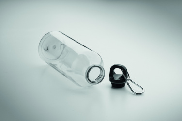 Logotrade reklaamkingi foto: MOSS RE500 RPET-pudel 500ml