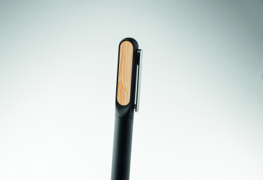 Logotrade firmakingitused pilt: ALUBA keeratav pastapliiats