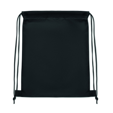 Logo trade firmakingituse pilt: SHOOP KIDS nööridega kott 190T RPET-ist