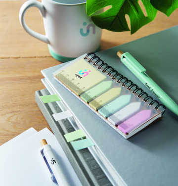 Logo trade meene pilt: MEMORING märkmepaberid