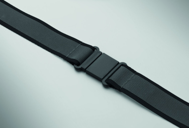 Logo trade reklaamkingitused foto: TOSEE helkurribaga kaelapael RPET-st