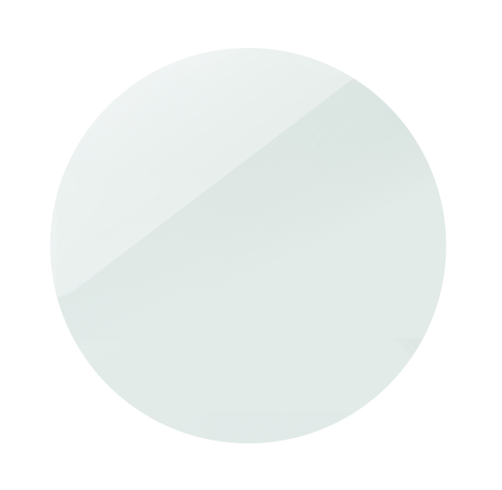 Logotrade firmakingitused pilt: MAGROUND ümmargune magnet PVC-st