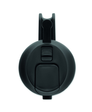 Logotrade reklaamkingi foto: DIP klaasist õlidosaator ja pihusti