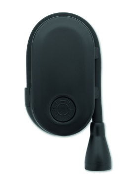 Logotrade ärikingituse foto: SCENE laetav raamatulamp