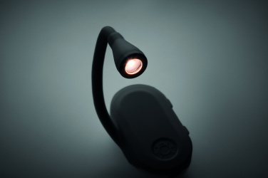 Logotrade firmakingi foto: SCENE laetav raamatulamp