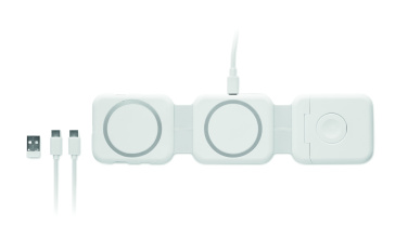 Logo trade ärikingitused foto: ROIS kokkupandav laadimisjaam