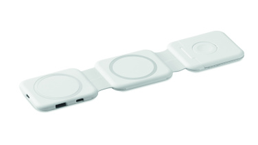 Logo trade reklaamtoote pilt: ROIS kokkupandav laadimisjaam