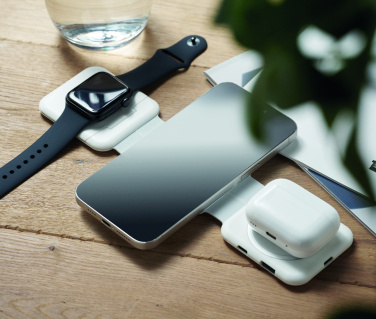 Logotrade meene foto: ROIS kokkupandav laadimisjaam