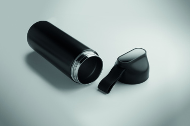 Logo trade reklaamkingid foto: HITHERE kinkekomplekt termospudeli ja vihmavarjuga