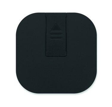 Logotrade reklaamkingituse foto: LINEA 100W sissetõmmatav laadimiskaabel