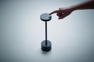 Logotrade firmakingid pilt: BISTRO alumiiniumist laualamp