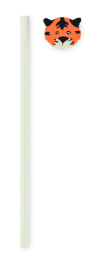 Logo trade ärikingid foto: CIRCO pliiats kustutuskummiga