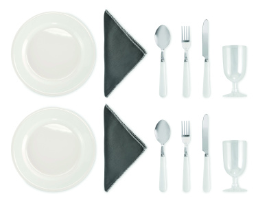 Logotrade firmakingitused pilt: RPET piknikukott FORUS