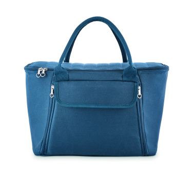 Logo trade reklaamkingid foto: RPET piknikukott FORUS