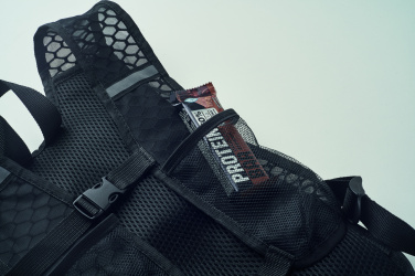 Logo trade reklaamkingituse pilt: CONFI sportlik seljakott 420D PU-st