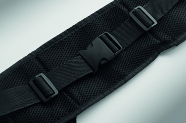 Logotrade reklaamkingitused pilt: STEADY sportlik vöökott 420D RPET-ist