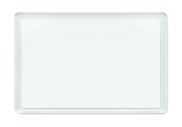 Logo trade ärikingi pilt: Akrüülist fotomagnet